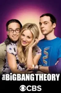 ดูซีรีส์ออนไลน์ The Big Bang Theory Season 2 (2008) ทฤษฎีวุ่นหัวใจ ปี 2