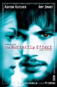 The Butterfly Effect (2004) เปลี่ยนตาย ไม่ให้ตาย