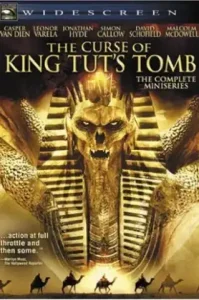 The Curse Of King Tut s Tomb (2006) ตุตันคาเมน ล่าขุมทรัพย์สุดขอบโลก