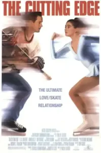 The Cutting Edge (1992) แผ่นดินไหว ยังต้านรักนี้ไว้ไม่อยู่