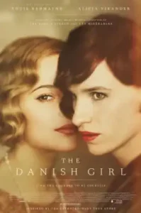 ดูหนัง The Danish Girl เต็มเรื่องฟรี