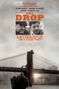ดูหนัง The Drop เต็มเรื่องฟรี
