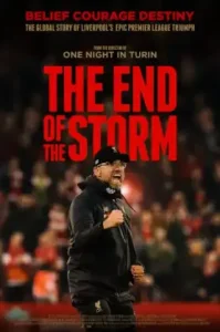 ดูหนัง The End of the Storm เต็มเรื่องฟรี