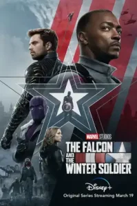 ดูหนัง The Falcon and the Winter Soldier Season 1 เต็มเรื่องฟรี