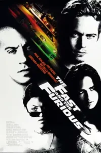 ดูหนังออนไลน์ The Fast and the Furious (2001) เร็ว..แรงทะลุนรก 1