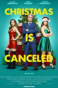ดูหนัง The Fight Before Christmas เต็มเรื่องฟรี