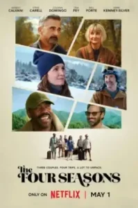 ดูหนัง The Four Seasons เต็มเรื่องฟรี
