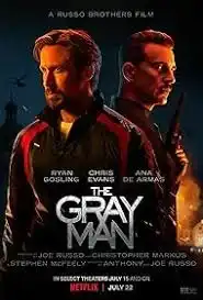 The Gray Man (2022) ล่องหนฆ่า