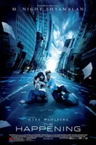 The Happening (2008) วิบัติการณ์สยองโลก