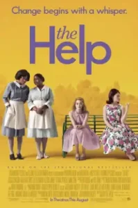The Help (2011) คุณนายตัวดี กับสาวใช้ตัวดำ