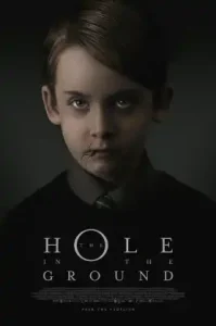 ดูหนังออนไลน์ The Hole in the Ground (2019) มันมากับหลุมมรณะ
