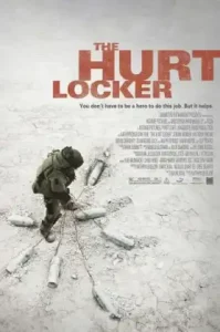 ดูหนัง The Hurt Locker เต็มเรื่องฟรี