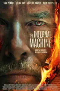 The Infernal Machine (2022) เดอะ อินเฟอร์นัล แมชชีน