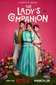 The Lady’s Companion (2025)