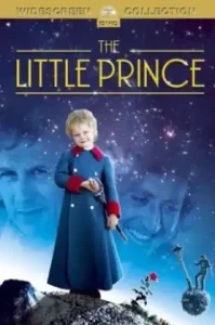 The Little Prince (1974) เจ้าชายน้อย