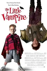 ดูหนังออนไลน์ The Little Vampire (2000) เดอะ ลิตเติล แวมไพร์ เต็มเรื่อง