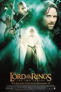 ดูหนัง The Lord of the Rings The Two Towers Extended Edition เต็มเรื่องฟรี