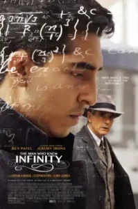 The Man Who Knew Infinity (2016) อัจฉริยะโลกไม่รัก