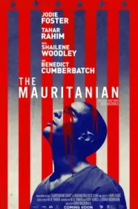 ดูหนัง The Mauritanian เต็มเรื่องฟรี