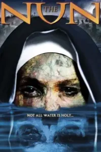 ดูหนัง The Nun เต็มเรื่องฟรี