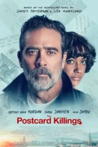 ดูหนังออนไลน์ The Postcard Killings (2020) โปสต์การ์ดสั่งตาย