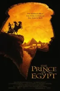 ดูหนัง The Prince Of Egypt เต็มเรื่องฟรี