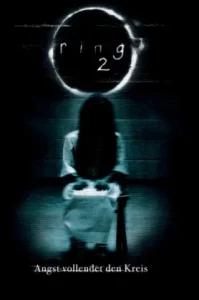 The Ring 2 (2005) คำสาปมรณะ