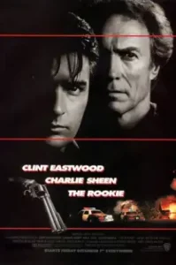 The Rookie (1990) ตำรวจอารมณ์ดิบ