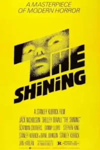 The Shining (1980) โรงแรมผีนรก
