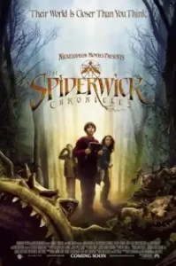 The Spiderwick Chronicles (2008) ตำนานสไปเดอร์วิก