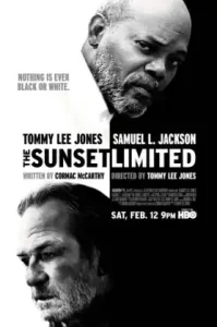 ดูหนังออนไลน์ The Sunset Limited (2011) รถไฟสายมิตรภาพ เต็มเรื่อง