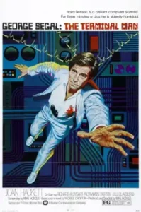 ดูหนัง The Terminal Man เต็มเรื่องฟรี