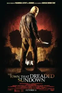 ดูหนัง The Town That Dreaded Sundown เต็มเรื่องฟรี