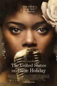 ดูหนัง The United States vs. Billie Holiday เต็มเรื่องฟรี