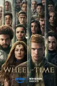 The Wheel of Time วงล้อแห่งกาลเวลา Season 3