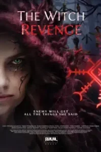 The Witch Revenge (2024) การล้างแค้นของแม่มด