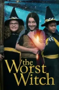 The Worst Witch (2017) โอมเพี้ยง! แม่มดน้อยสู้ตาย