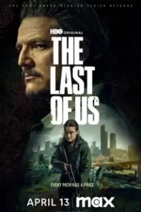 The last Of Us เดอะ ลาสต์ ออฟ อัส ซีซัน 2