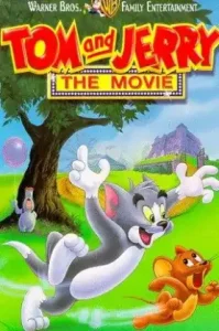 ดูหนัง Tom and Jerry The Movie เต็มเรื่องฟรี