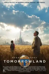 ดูหนัง Tomorrowland เต็มเรื่องฟรี