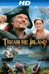 Treasure Island (1990) เกาะมหาสมบัติ