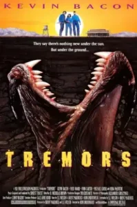 Tremors (1990) ทูตนรกล้านปี