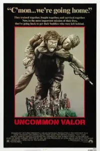 ดูหนัง Uncommon Valor 7 เต็มเรื่องฟรี