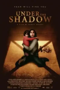 ดูหนังออนไลน์ Under the Shadow (2016) ผีทะลุบ้าน