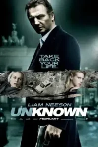 Unknown (2011) คนนิรนามเดือดระอุุ