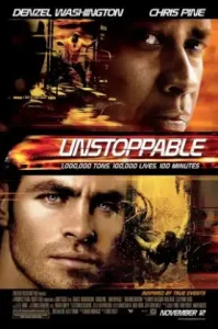 ดูหนัง Unstoppable เต็มเรื่องฟรี