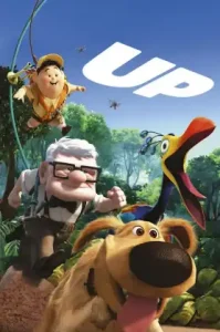 ดูหนัง Up เต็มเรื่องฟรี