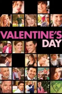 Valentines Day (2010) หวานฉ่ำ วันรักก้องโลก