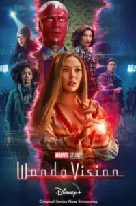 Wandavision (2021)