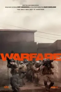 Warfare (2025)